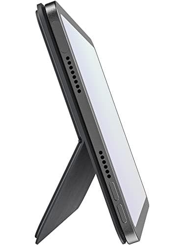 Black Rock Tablet Case Kickstand til Apple iPad Mini (2021), Sort (00215357)