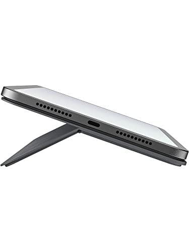 Black Rock Tablet Case Kickstand til Apple iPad Mini (2021), Sort (00215357)