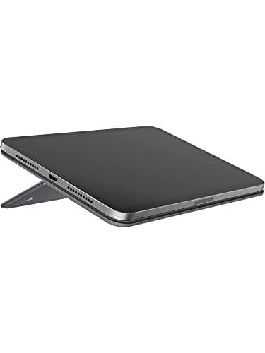 Black Rock Tablet Case Kickstand til Apple iPad Mini (2021), Sort (00215357)