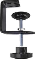 Miniatyrbillede 4 af 8: StarTech.com Desk Tablet Holder - Drejelig arm - Til iPad og Android - Hvid - Tabletholder - Tabletholder - Monteringssæt - justerbar arm - til tablet