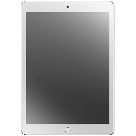 OtterBox Alpha Glass näytönsuoja iPadille 7./8./9. sukupolvi - karkaistu lasi - x2 naarmuuntumissuoja - läpinäkyvä (77-62053)