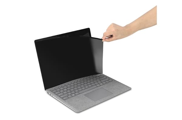 Kensington MagPro Elite Magnetic Privacy -näyttö Surface Laptop 2/3 13,5" - yksityisyyssuodatin kannettavalle - irrotettava - magneettinen - 34,3 cm (