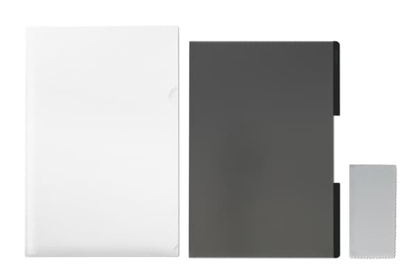 Kensington MagPro Elite Magnetic Privacy -näyttö Surface Laptop 2/3 13,5" - yksityisyyssuodatin kannettavalle - irrotettava - magneettinen - 34,3 cm (