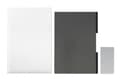 Pikkukuva 5 / 5: Kensington MagPro Elite Magnetic Privacy -näyttö Surface Laptop 2/3 13,5" - yksityisyyssuodatin kannettavalle - irrotettava - magneettinen - 34,3 cm (