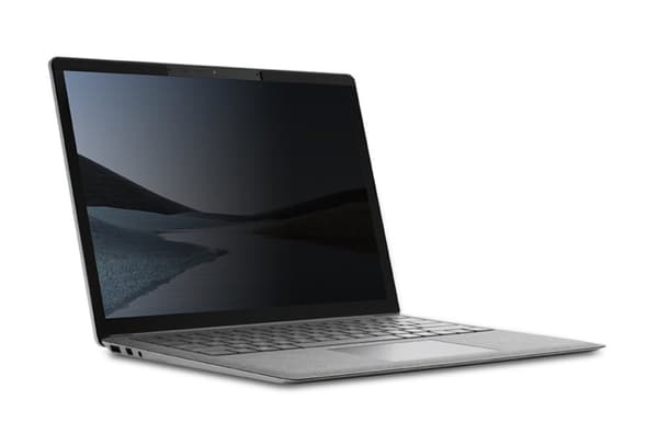 Kensington MagPro Elite Magnetic Privacy -näyttö Surface Laptop 2/3 13,5" - yksityisyyssuodatin kannettavalle - irrotettava - magneettinen - 34,3 cm (