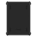Miniatyrbillede 5 af 11: OtterBox Defender Series - Etui til tablet - Sort - til Apple 10,2" iPad (7. generation, 8. generation, 9. generation)