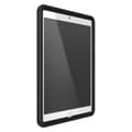 Miniatyrbillede 6 af 11: OtterBox Defender Series - Etui til tablet - Sort - til Apple 10,2" iPad (7. generation, 8. generation, 9. generation)