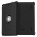 Miniatyrbillede 7 af 11: OtterBox Defender Series - Etui til tablet - Sort - til Apple 10,2" iPad (7. generation, 8. generation, 9. generation)