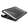 Miniatyrbillede 8 af 11: OtterBox Defender Series - Etui til tablet - Sort - til Apple 10,2" iPad (7. generation, 8. generation, 9. generation)