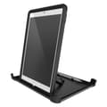 Miniatyrbillede 10 af 11: OtterBox Defender Series - Etui til tablet - Sort - til Apple 10,2" iPad (7. generation, 8. generation, 9. generation)