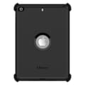Miniatyrbillede 2 af 11: OtterBox Defender Series - Etui til tablet - Sort - til Apple 10,2" iPad (7. generation, 8. generation, 9. generation)