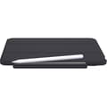 Miniatyrbild 3 av 3: OtterBox Symmetry 360 Elite 27,7 cm (10,9") Folio Black - Transparent (77-90370)