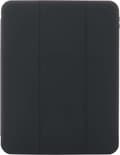 Miniatyrbillede 4 af 5: JT Berlin reol etui til Apple iPad 10.9 (2022) med penneholder - sort / klar