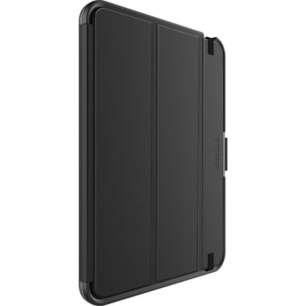 OtterBox Symmetry Series - Tabletui - Polycarbonat, syntetiske fibre - Starry Night - til Apple 10,9-tommer iPad (10. generation)