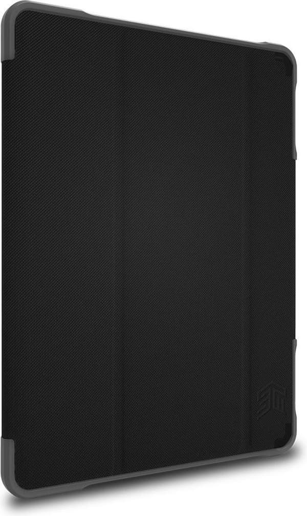 STM-tasker stm-222-236JU-01 25,9 cm (10,2'') Folio Sort