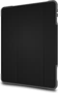 Miniatyrbillede 4 af 7: STM-tasker stm-222-236JU-01 25,9 cm (10,2'') Folio Sort