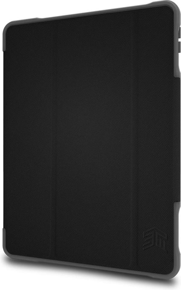 STM-tasker stm-222-236JU-01 25,9 cm (10,2'') Folio Sort