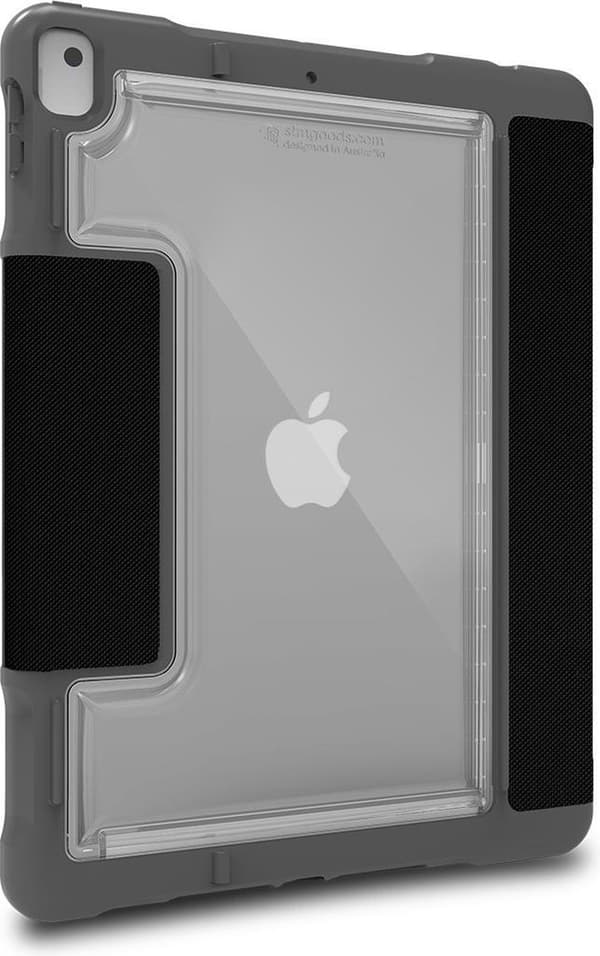 STM-tasker stm-222-236JU-01 25,9 cm (10,2'') Folio Sort