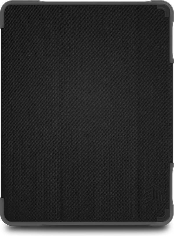 STM-tasker stm-222-236JU-01 25,9 cm (10,2'') Folio Sort