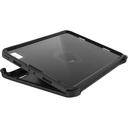 OtterBox Defender Series för Apple iPad Pro (11" ) (3:e generationen) - svart (77-82261)