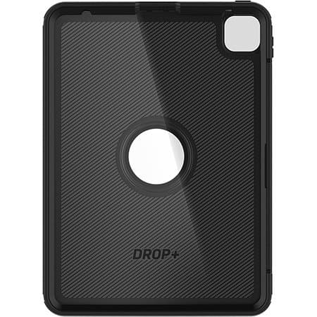 OtterBox Defender Series för Apple iPad Pro (11" ) (3:e generationen) - svart (77-82261)