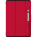 Miniatyrbillede 7 af 10: OtterBox Symmetry Series - Flip-etui til tablet - Polycarbonat, syntetiske fibre - Ruby Sky - 10,2" - til Apple 10,2" iPad (7. generation, 8. generati