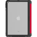 Miniatyrbillede 10 af 10: OtterBox Symmetry Series - Flip-etui til tablet - Polycarbonat, syntetiske fibre - Ruby Sky - 10,2" - til Apple 10,2" iPad (7. generation, 8. generati