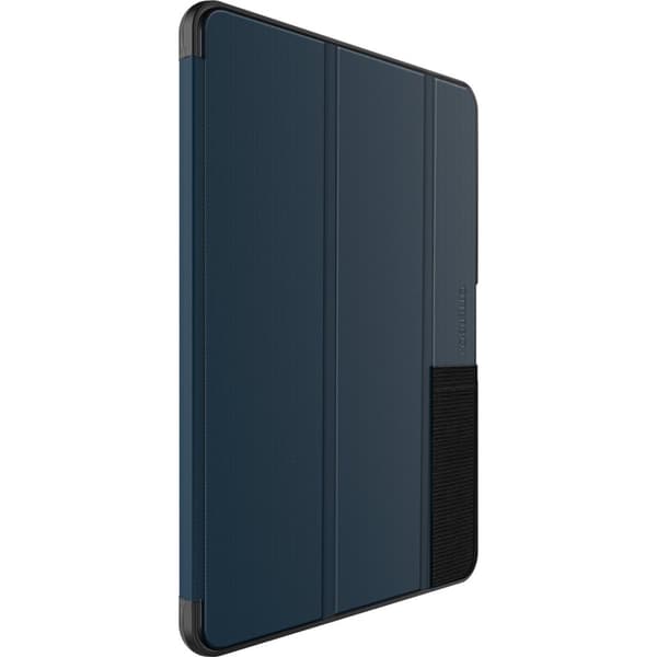 OtterBox Symmetry Series Folio - Kääntökuori tabletille - Polykarbonaatti, synteettiset kuidut - Coastal Evening - Apple 10,2" iPadille (7. sukupolvi,