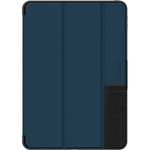 OtterBox Symmetry Series Folio - Kääntökuori tabletille - Polykarbonaatti, synteettiset kuidut - Coastal Evening - Apple 10,2" iPadille (7. sukupolvi,