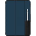 Pikkukuva 8 / 11: OtterBox Symmetry Series Folio - Kääntökuori tabletille - Polykarbonaatti, synteettiset kuidut - Coastal Evening - Apple 10,2" iPadille (7. sukupolvi,