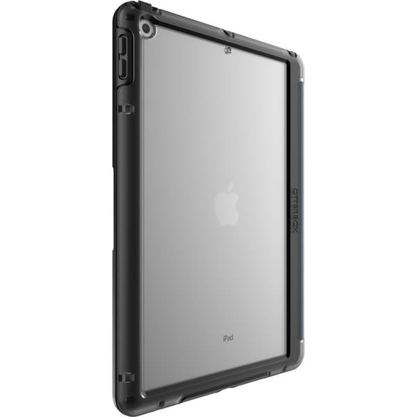 OtterBox Symmetry Series Folio - Kääntökuori tabletille - Polykarbonaatti, synteettiset kuidut - Coastal Evening - Apple 10,2" iPadille (7. sukupolvi,