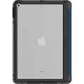 Pikkukuva 11 / 11: OtterBox Symmetry Series Folio - Kääntökuori tabletille - Polykarbonaatti, synteettiset kuidut - Coastal Evening - Apple 10,2" iPadille (7. sukupolvi,