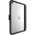 Miniatyrbillede 8 af 10: OtterBox Symmetry Folio-etui til iPad 10. generation - Stødsikker - Drop-resistent - Slankt beskyttelsescover - Testet i militærkvalitet - Blå (77-899
