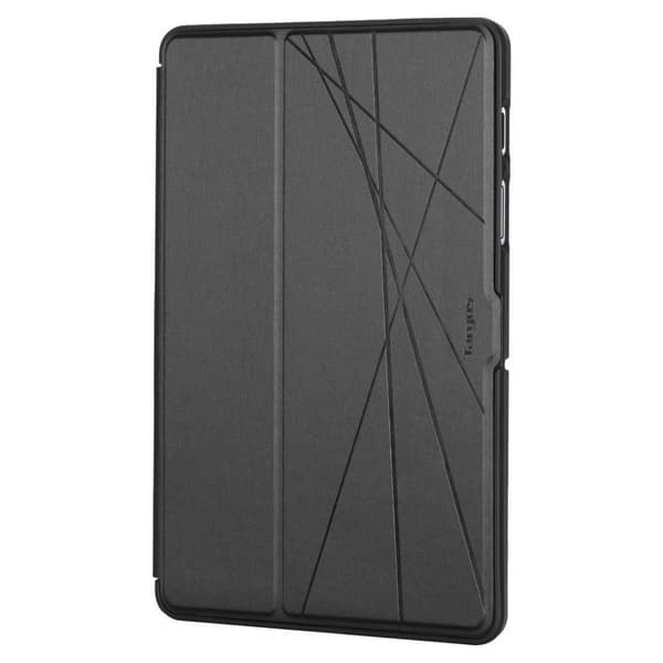 Targus Bogomslag Samsung Galaxy Tab S7 Sort