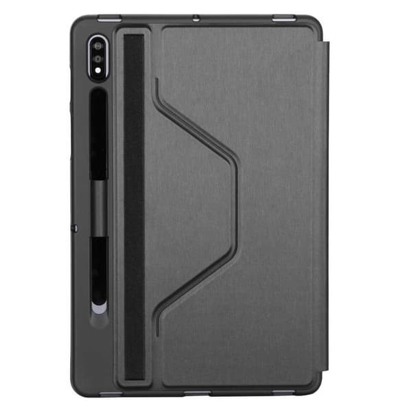 Targus Bogomslag Samsung Galaxy Tab S7 Sort
