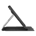 Miniatyrbillede 7 af 10: Targus Bogomslag Samsung Galaxy Tab S7 Sort