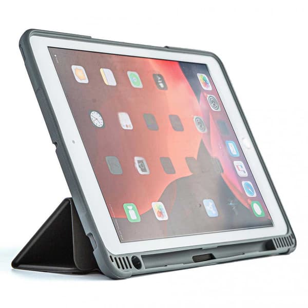 Tech Air Bogomslag Ipad 10.2 Sort