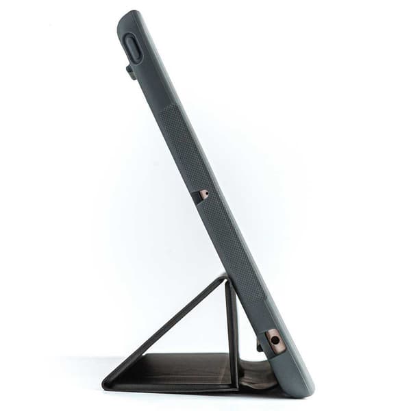 Tech Air Bogomslag Ipad 10.2 Sort
