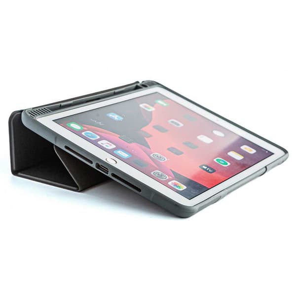 Tech Air Bogomslag Ipad 10.2 Sort
