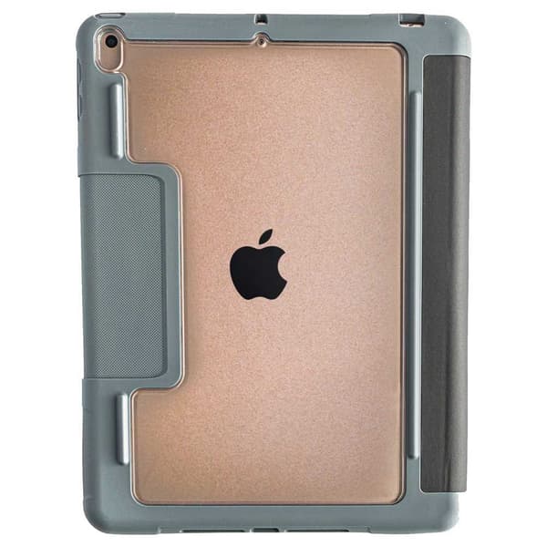Tech Air Bogomslag Ipad 10.2 Sort