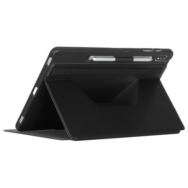 Targus Peite Click In Samsung Galaxy Tab S7 12´´ Musta