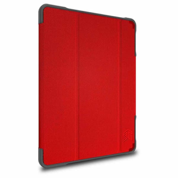 Stm Goods Dux Plus Duo Ipad 10.2´´ Ap Rød,Grå