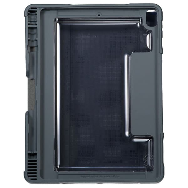 Stm Goods Ap Dobbeltsidet Betræk Dux Plus Duo Ipad 10.2´´ Blå