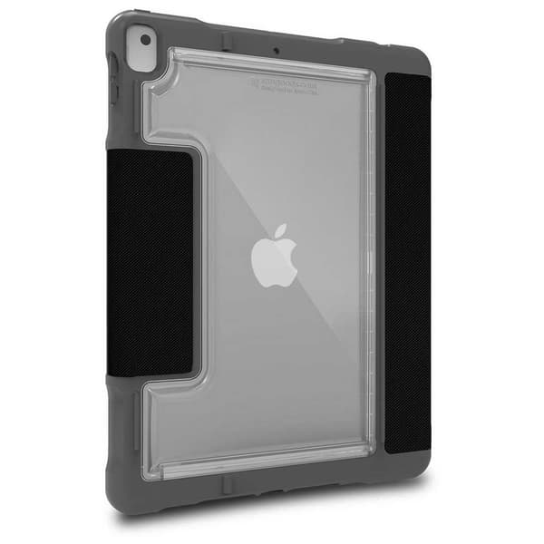 Stm Goods Dobbeltsidet Dæksel Dux Plus Duo 10.2´´ Ap Sort