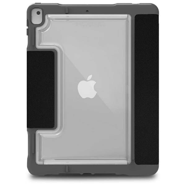 Stm Goods Dobbeltsidet Dæksel Dux Plus Duo 10.2´´ Ap Sort