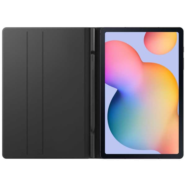 Samsung Dobbeltsidet Dæksel S6 Lite Grå