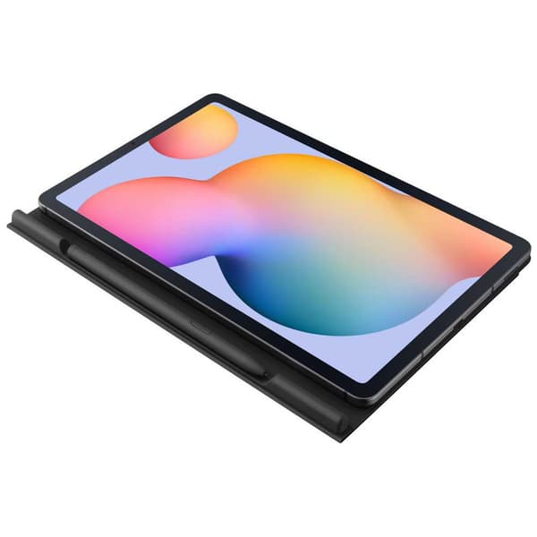 Samsung Dobbeltsidet Dæksel S6 Lite Grå