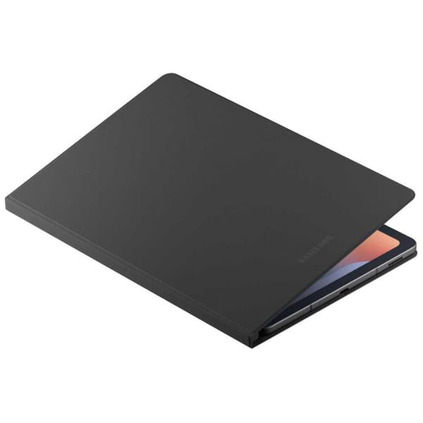 Samsung Dobbeltsidet Dæksel S6 Lite Grå