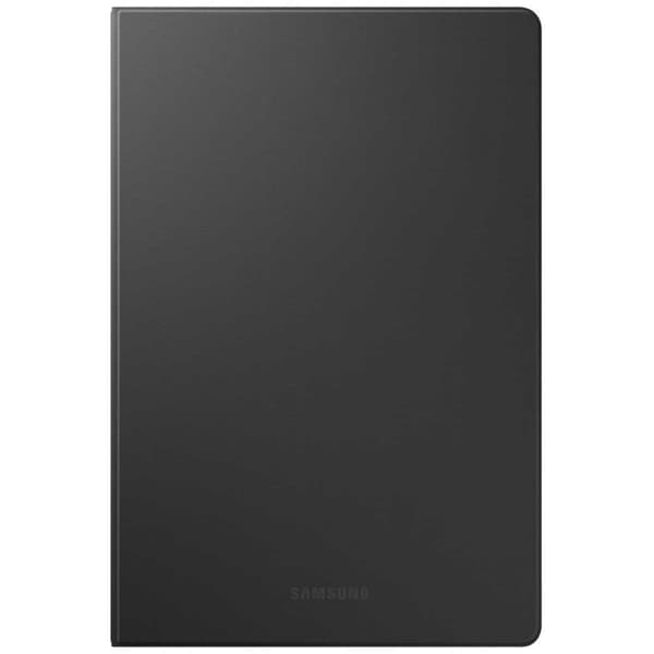 Samsung Dobbeltsidet Dæksel S6 Lite Grå