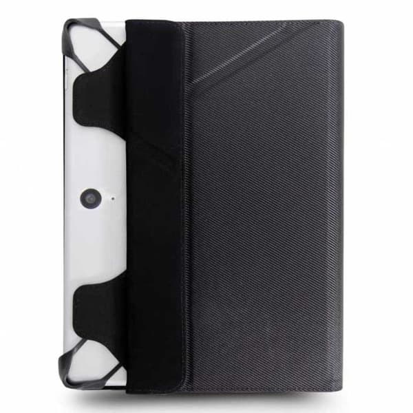 Urban Factory Startpakke Universal 10,1´´ Sort